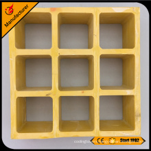 Factory price customized grating fiberglass frp grating from manufacturer in China